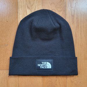 The North Face Beanie (Black)